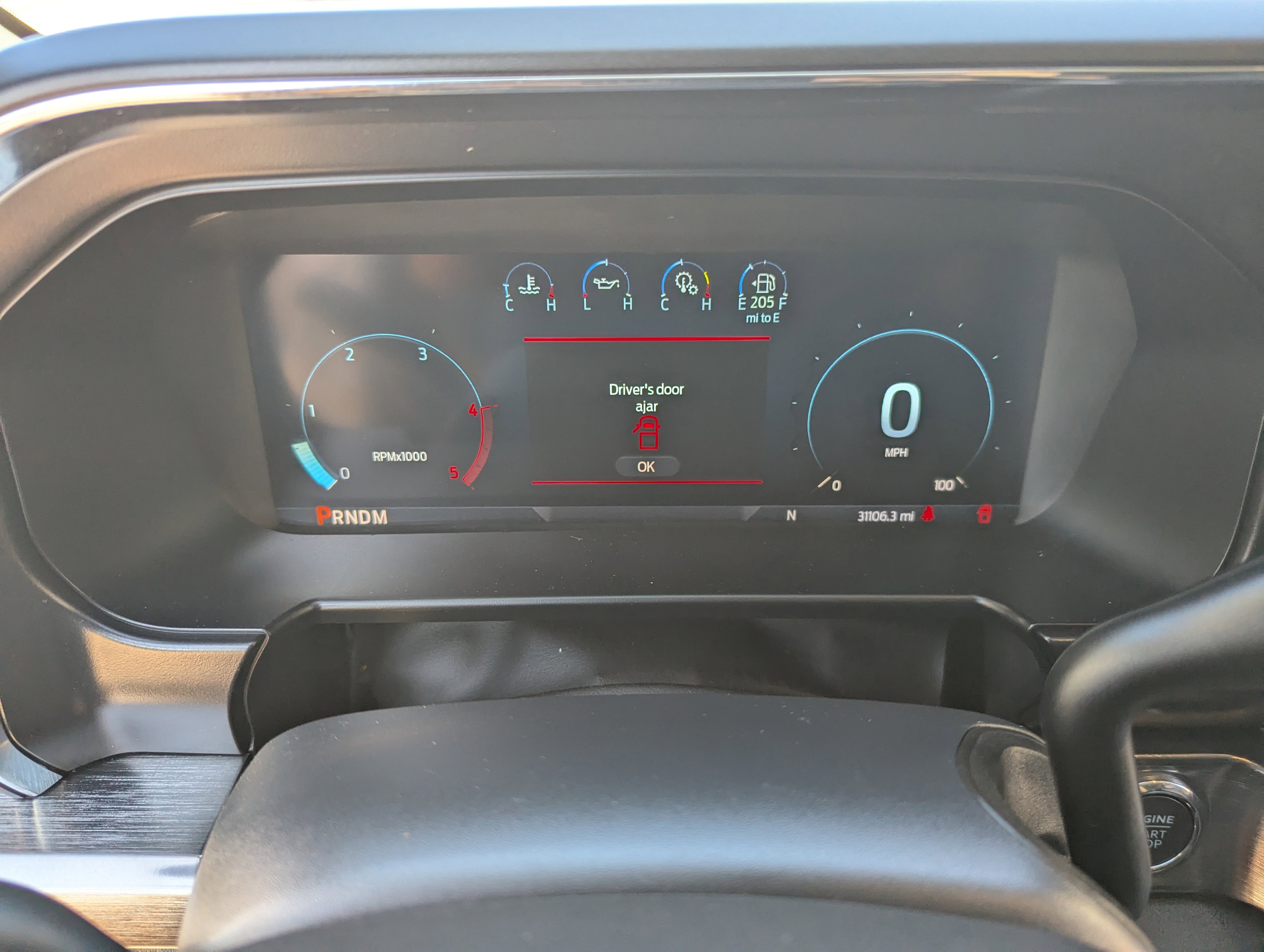 Used 2024 Ford F250 Lariat image 31