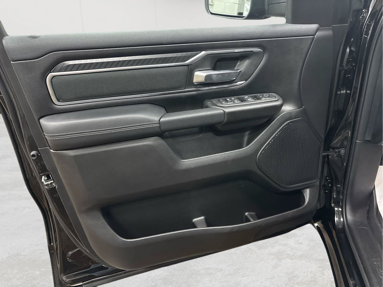 New 2026 RAM 1500 Big Horn AWD/4WD image 27