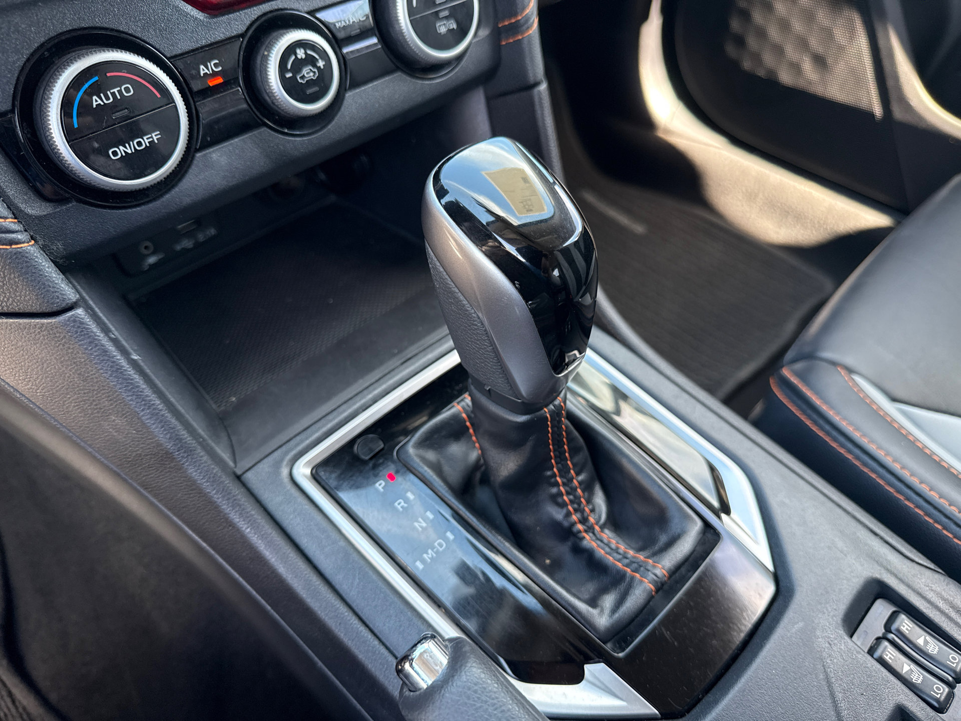 Used 2023 Subaru Crosstrek 2.5i Limited image 23