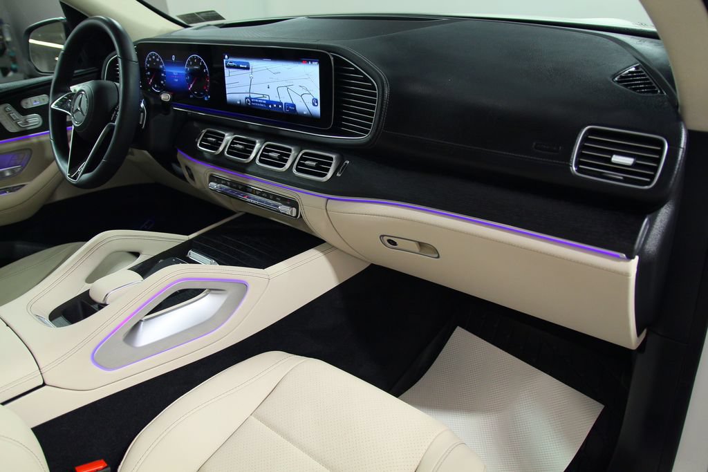 Used 2026 Mercedes-Benz GLE 350 4MATIC image 21