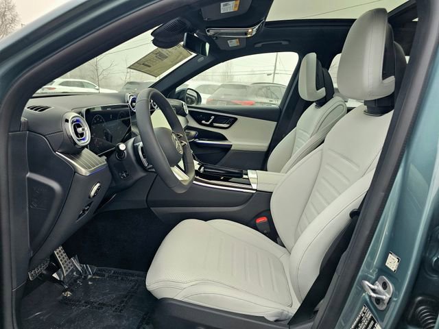 New 2026 Mercedes-Benz GLC 300 4MATIC image 16