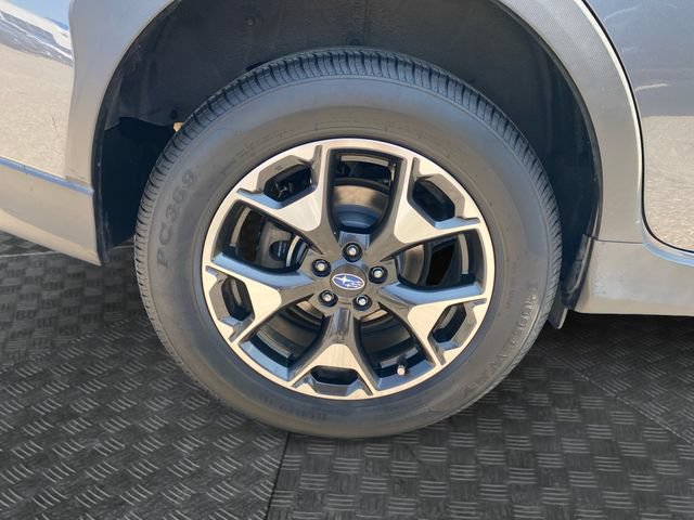 Used 2020 Subaru Crosstrek 2.0i Premium w/ Moonroof Package 2 AWD/4WD image 35