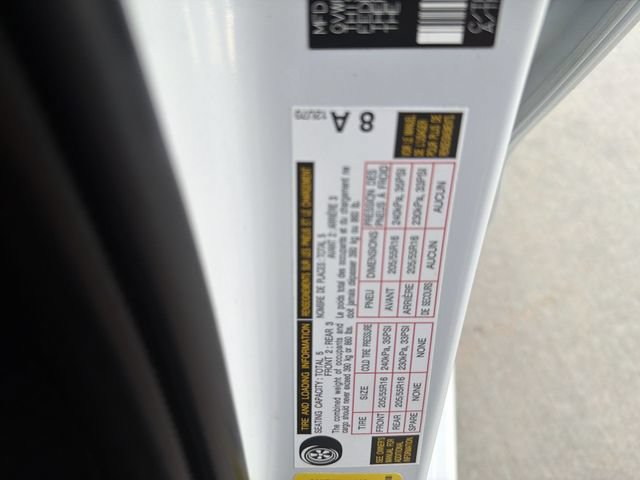 Certified 2025 Toyota Corolla LE FWD image 33