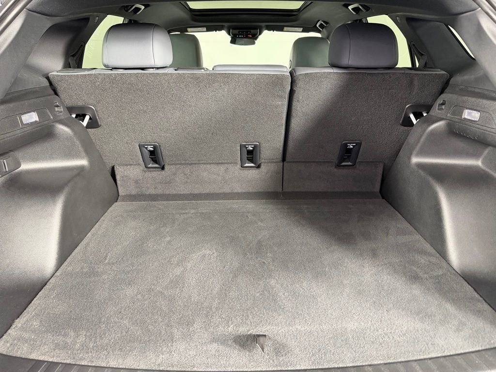 Used 2025 Honda Prologue Touring image 28