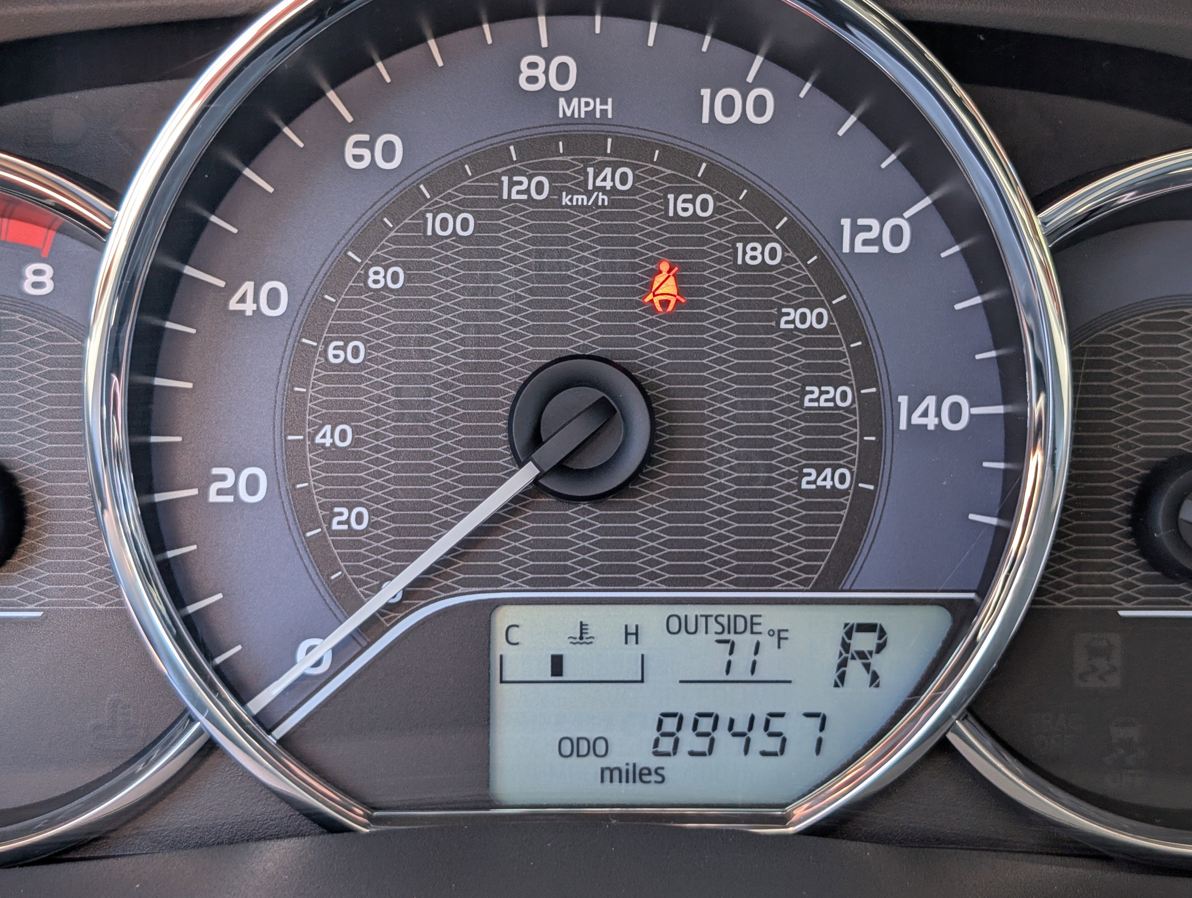 Used 2014 Toyota Corolla L FWD image 18