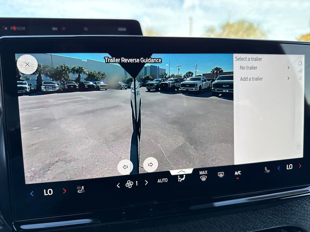 New 2026 Ford Expedition Tremor image 27