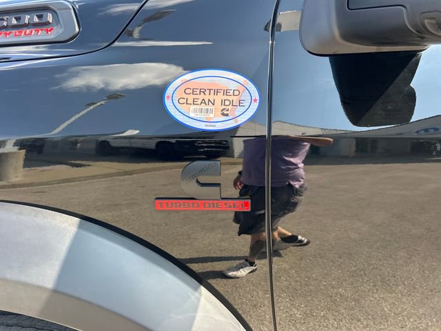 Used 2024 RAM 4500 Tradesman w/ Convenience Group AWD/4WD image 52