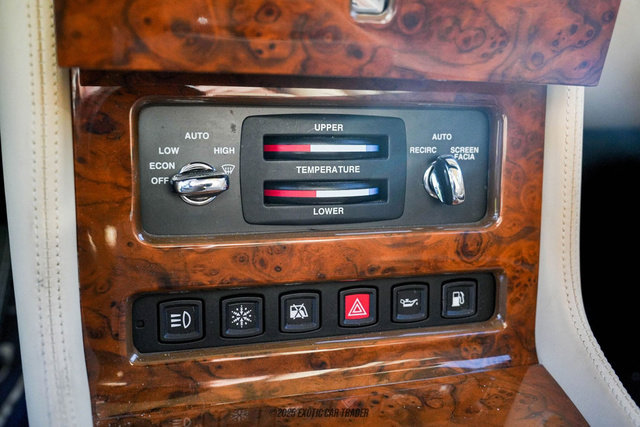 Used 1996 Rolls-Royce Silver Dawn image 35