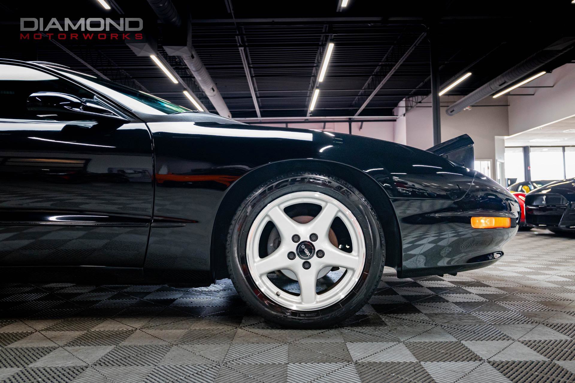 Used 1996 Pontiac Firebird Formula image 31