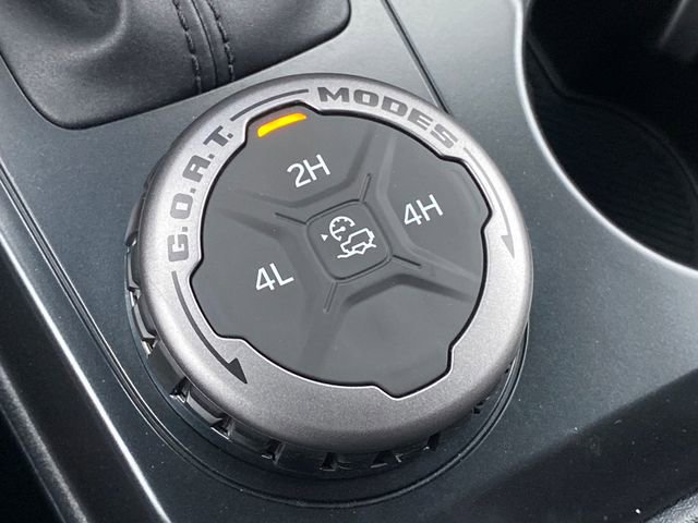 New 2026 Ford Bronco Big Bend image 30