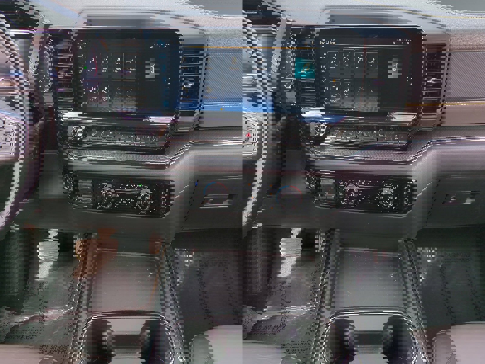 Used 2024 Chevrolet Silverado 2500 ZR2 image 11