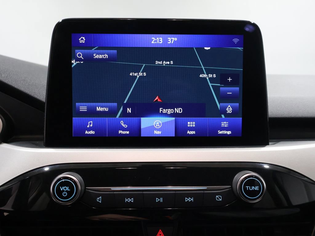 Used 2021 Ford Escape SE w/ Convenience Package image 31