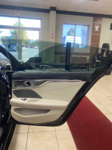 Used 2021 BMW M850i Gran Coupe xDrive AWD/4WD image 14