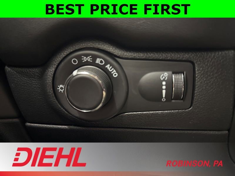 New 2026 Dodge Durango GT image 27