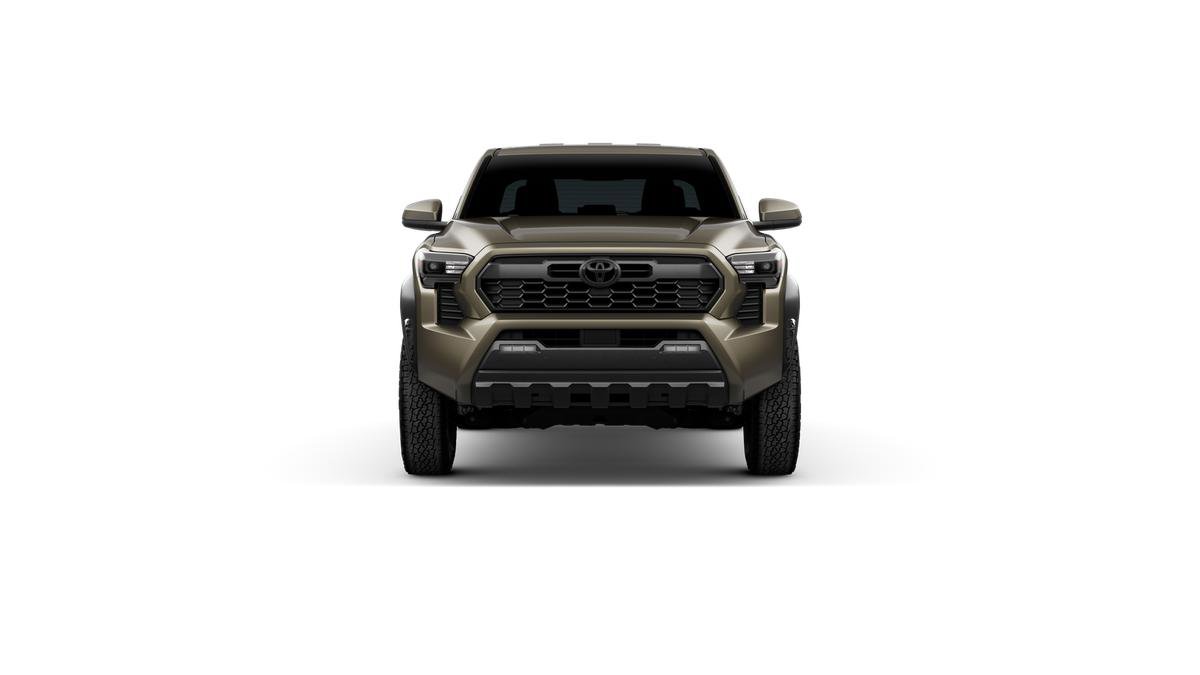 New 2026 Toyota Tacoma TRD Off-Road AWD/4WD image 17