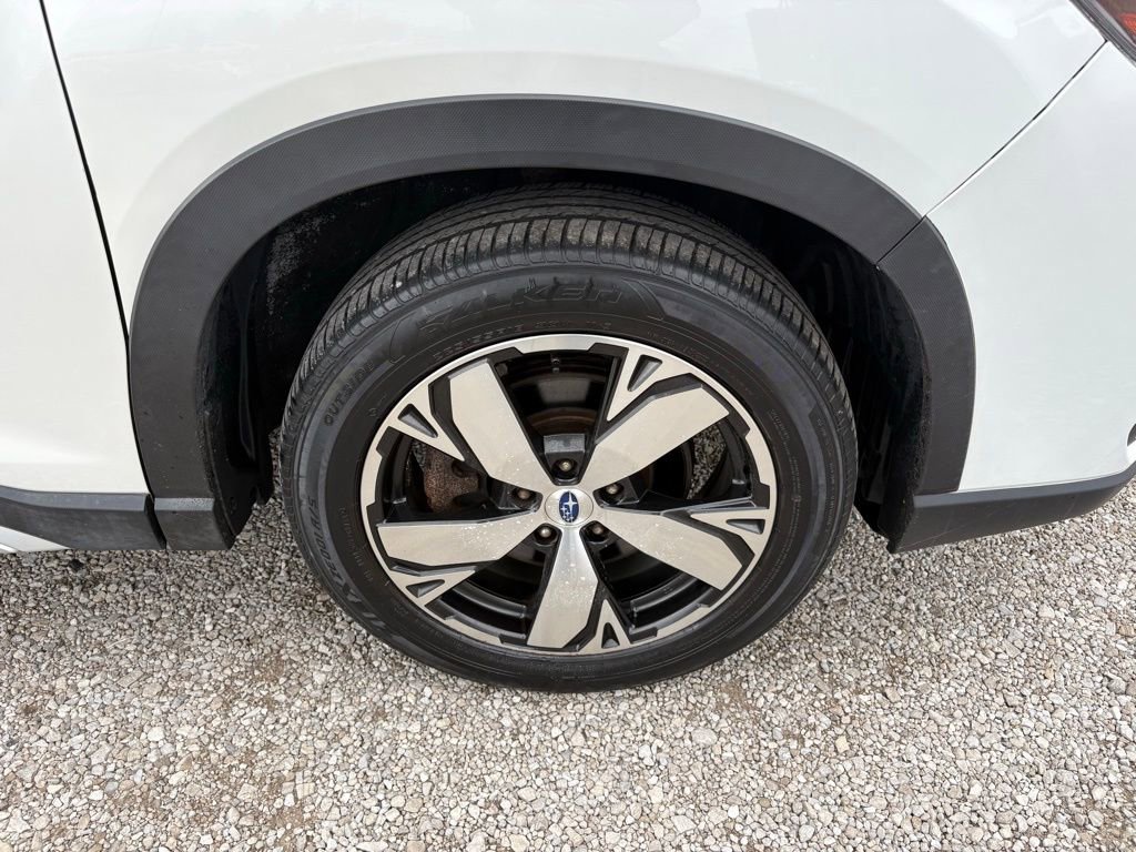 Used 2019 Subaru Forester Touring image 20