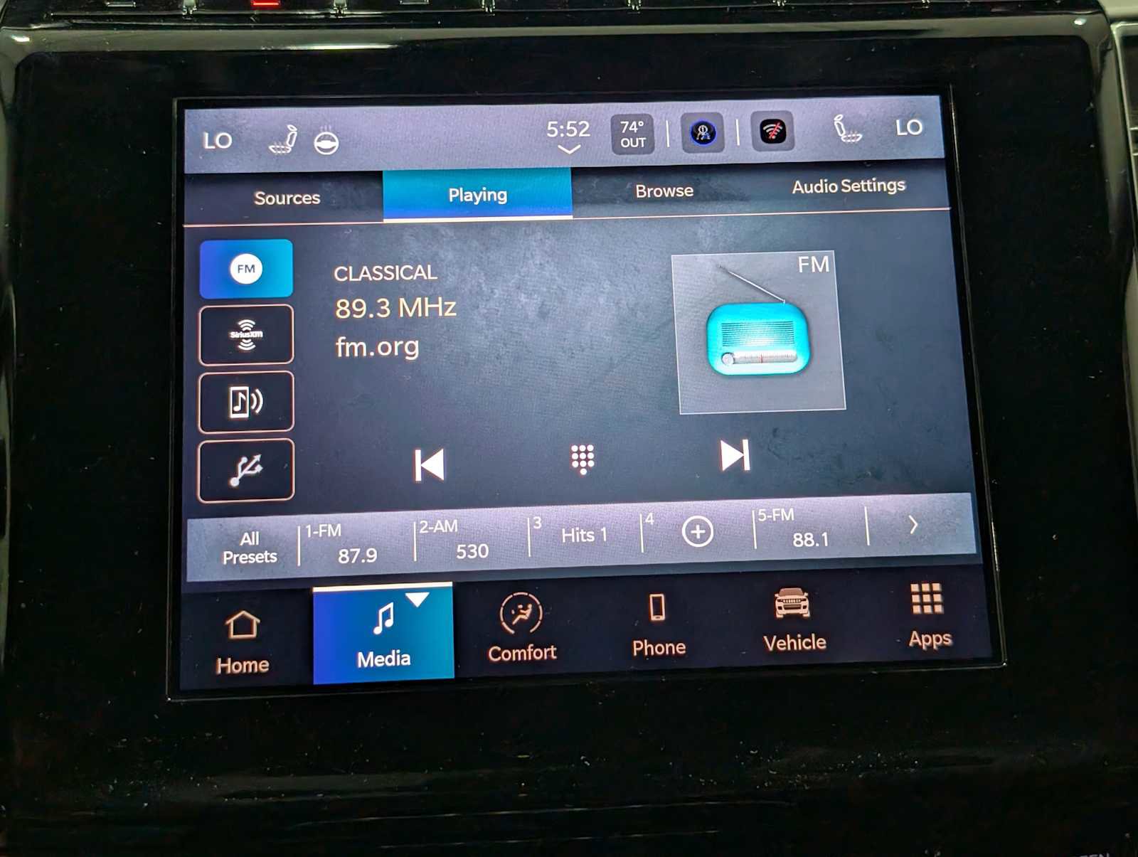 Used 2022 Jeep Grand Cherokee Limited image 22