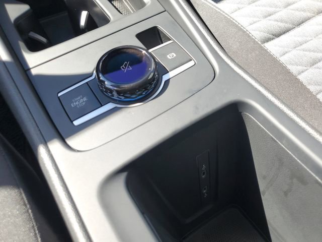 Certified 2025 Volkswagen Tiguan S image 21