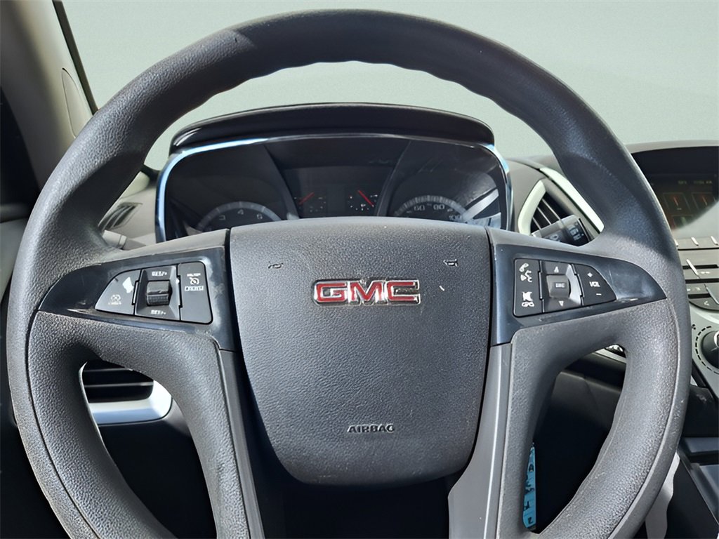 Used 2014 GMC Terrain SLE image 14