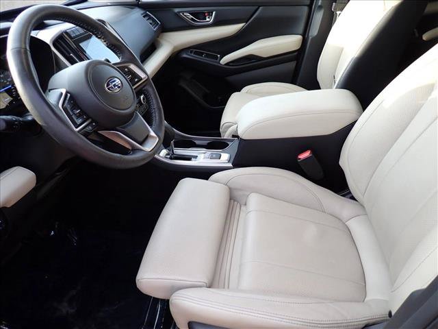 Used 2019 Subaru Ascent Limited AWD/4WD image 12