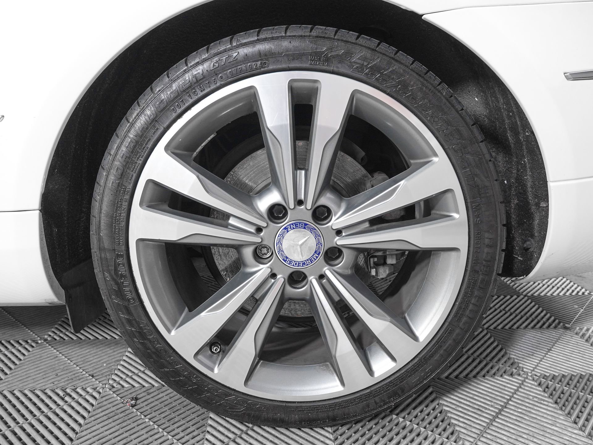 Used 2014 Mercedes-Benz E 350 Cabriolet image 31