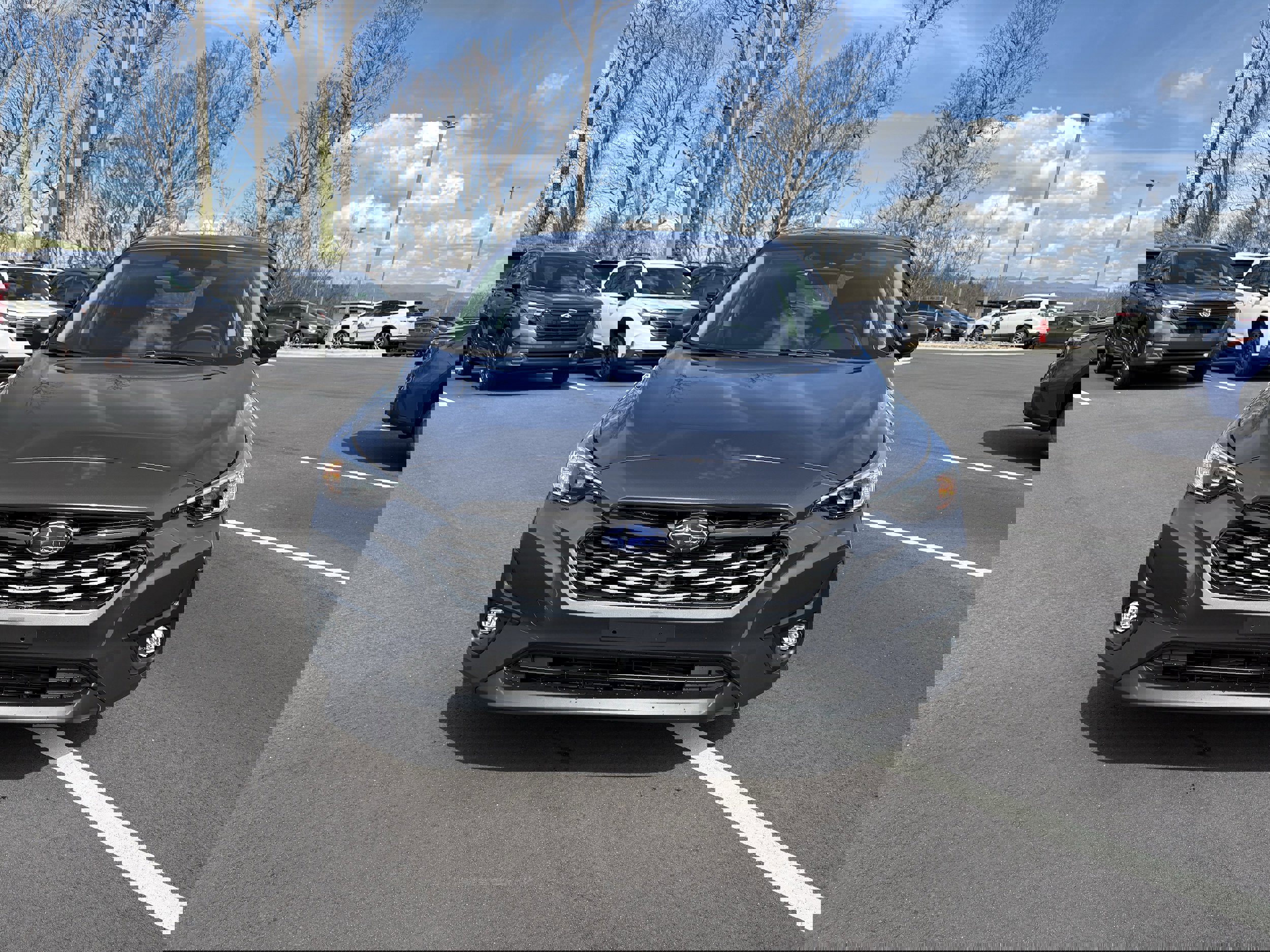 New 2026 Subaru Impreza 2.0i Sport image 2