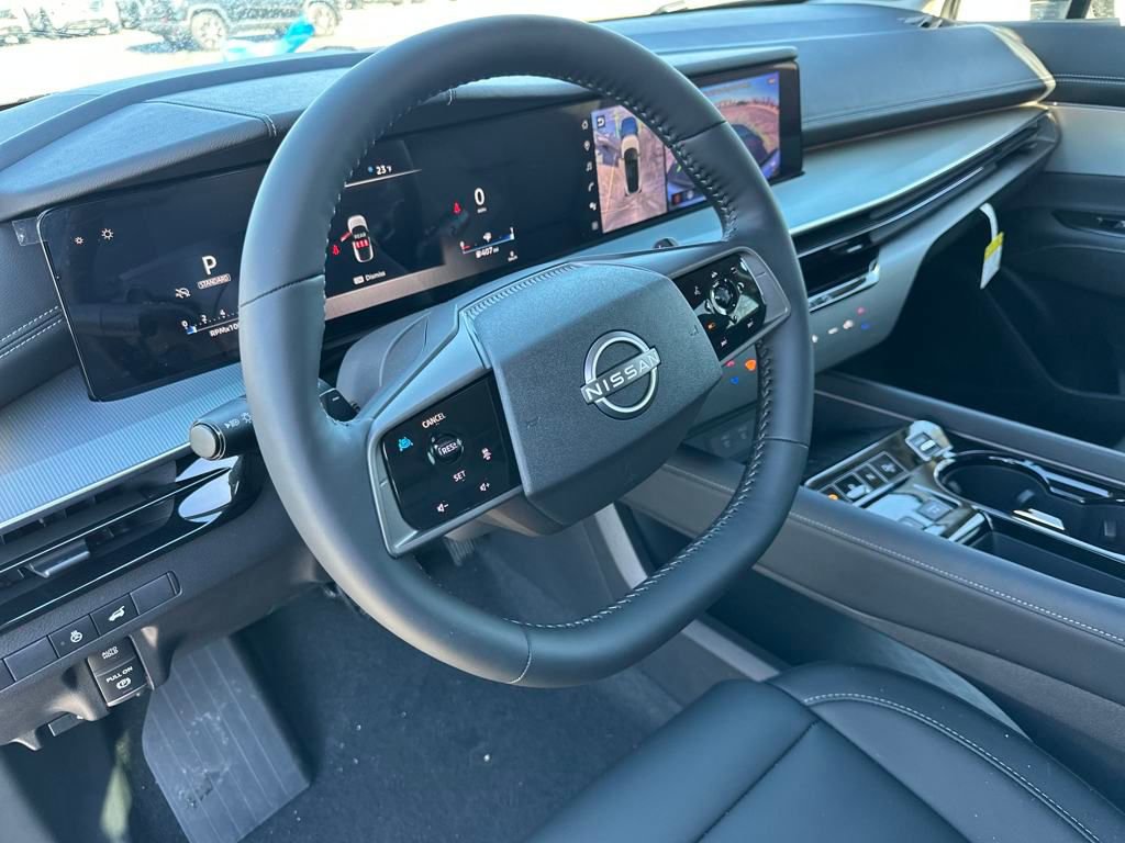 New 2025 Nissan Murano SL image 20