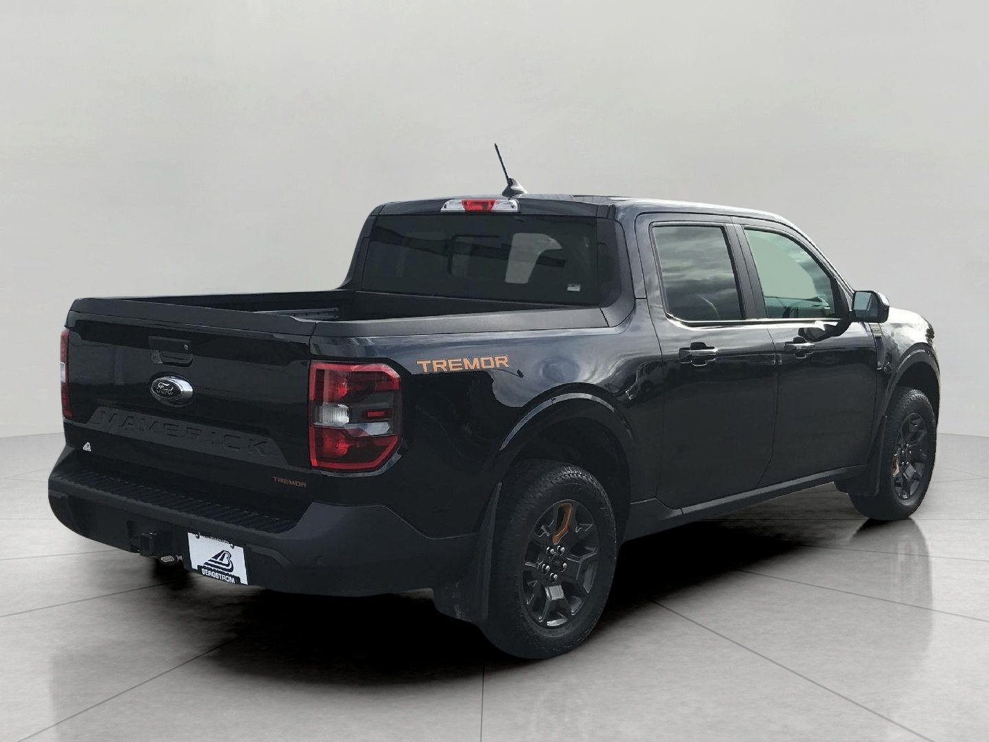 Used 2024 Ford Maverick Tremor w/ Tremor Off-Road Package AWD/4WD image 20