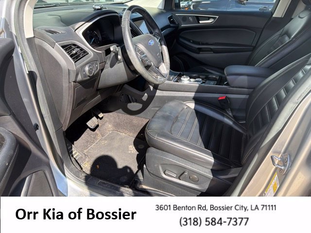 Used 2020 Ford Edge SEL FWD image 23