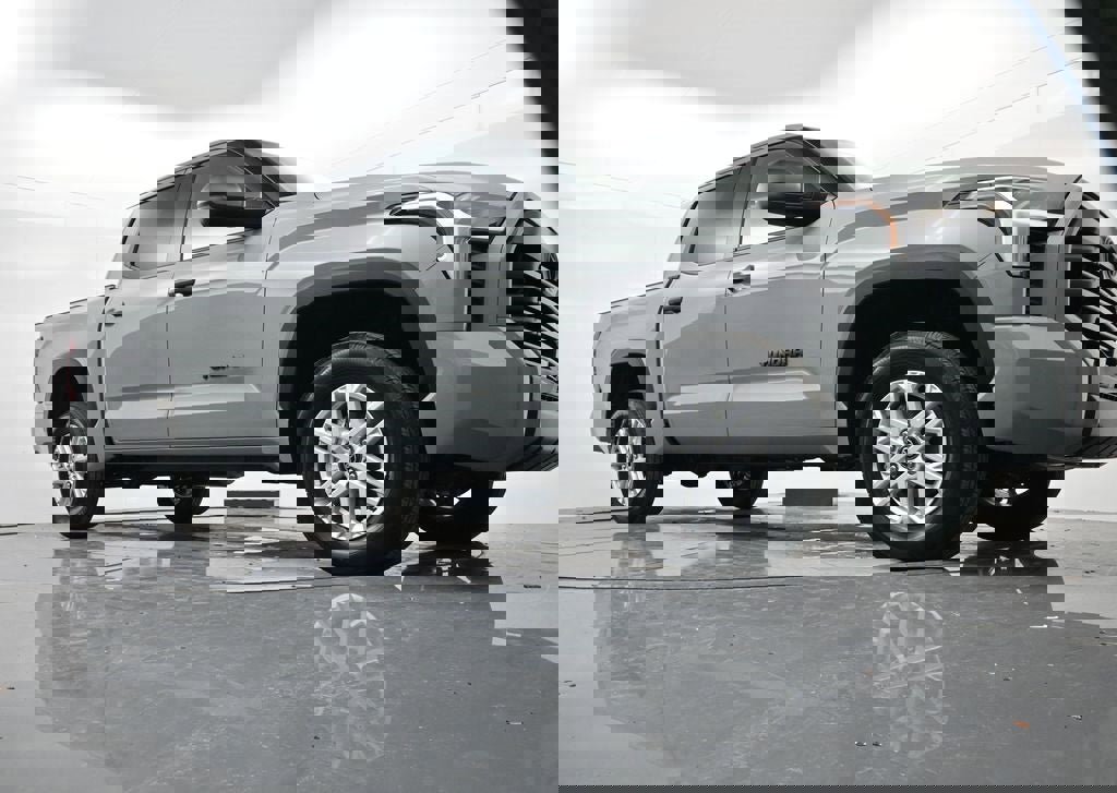 New 2026 Toyota Tundra SR5 image 50