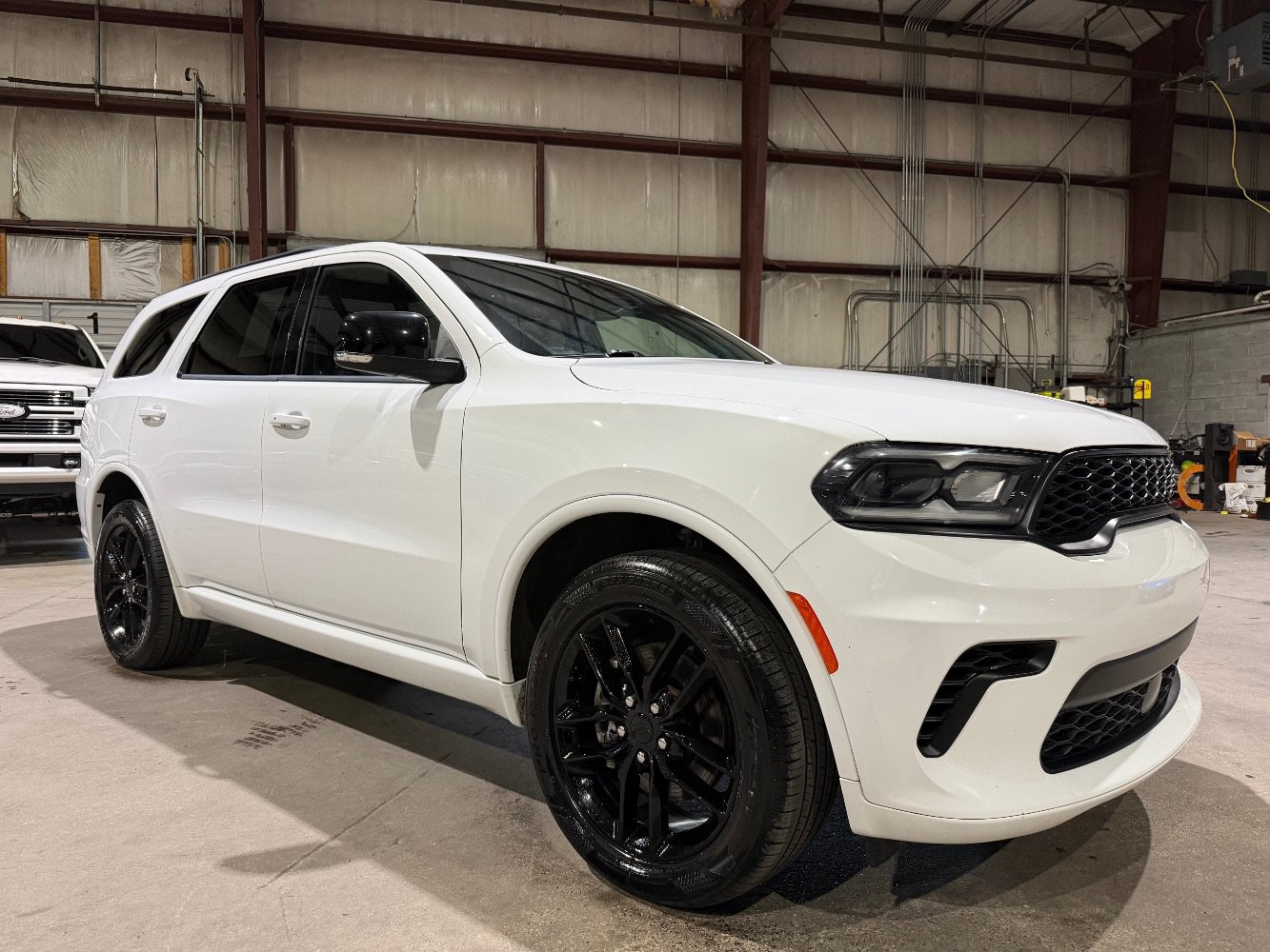 Used 2024 Dodge Durango GT