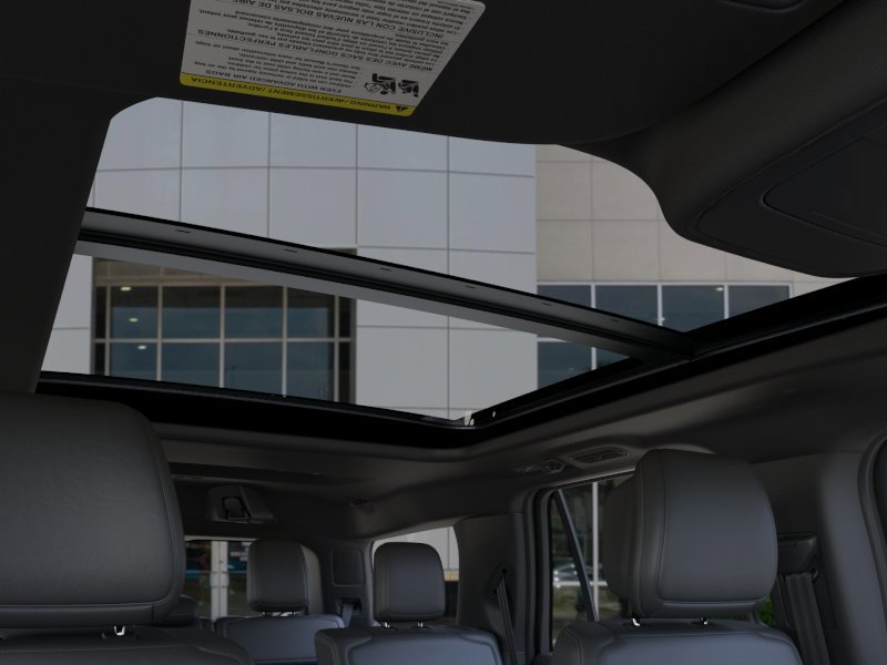 New 2026 Ford Expedition Platinum AWD/4WD image 22