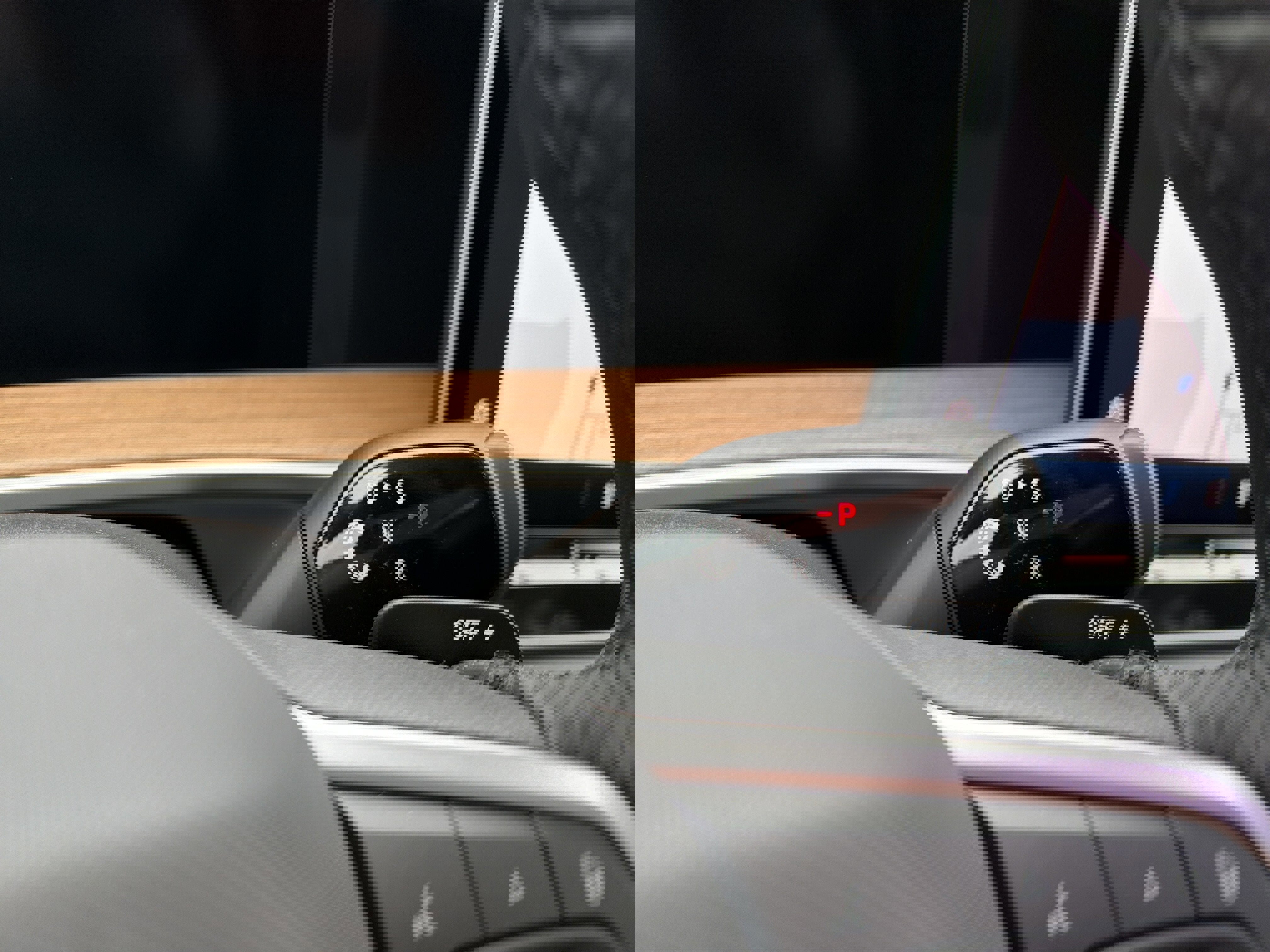 New 2026 Volkswagen Tiguan SEL R-Line image 19