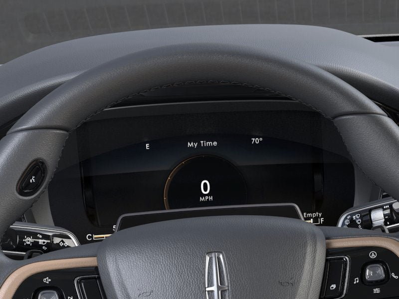 New 2023 Lincoln Corsair Reserve w/ Equipment Group 202A AWD/4WD image 13