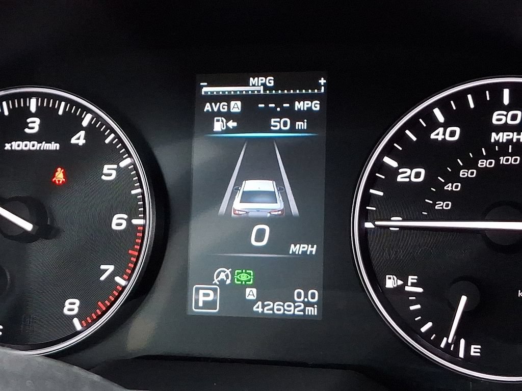 Used 2022 Subaru Legacy Limited AWD/4WD image 21