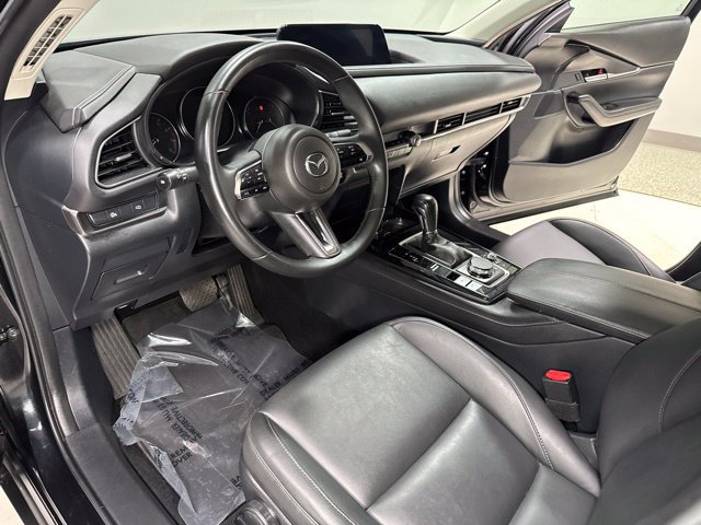 Used 2025 MAZDA CX-30 AWD 2.5 S w/ Select Sport Pkg image 9