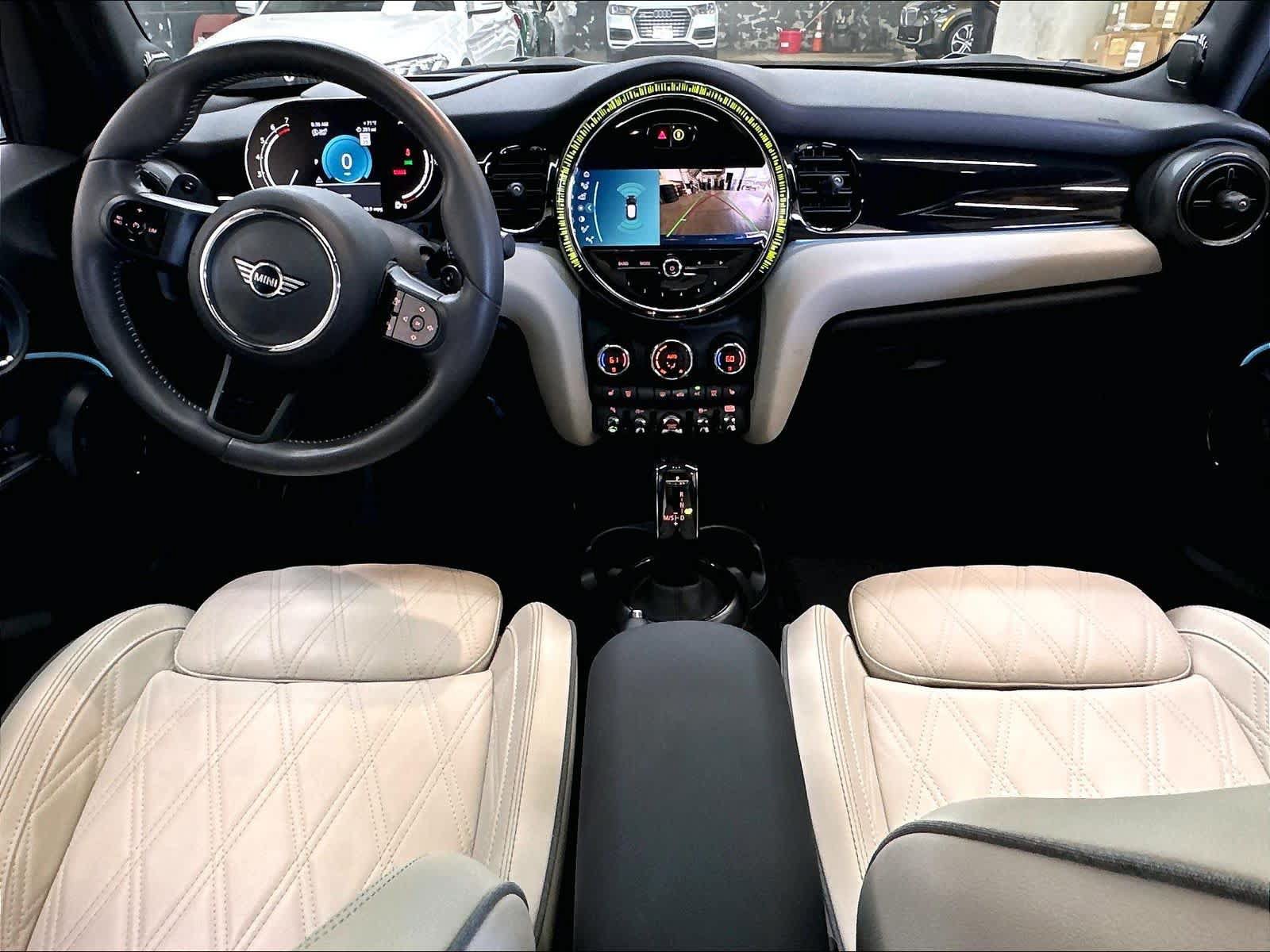 Used 2024 MINI Cooper S FWD image 17