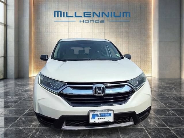 Used 2018 Honda CR-V LX image 38