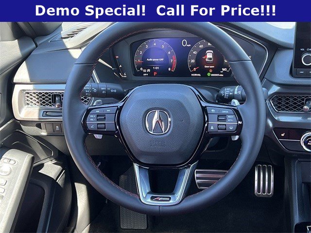 Used 2025 Acura Integra A-Spec image 19