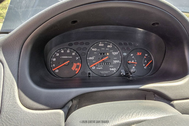 Used 2000 Honda Civic Si image 20