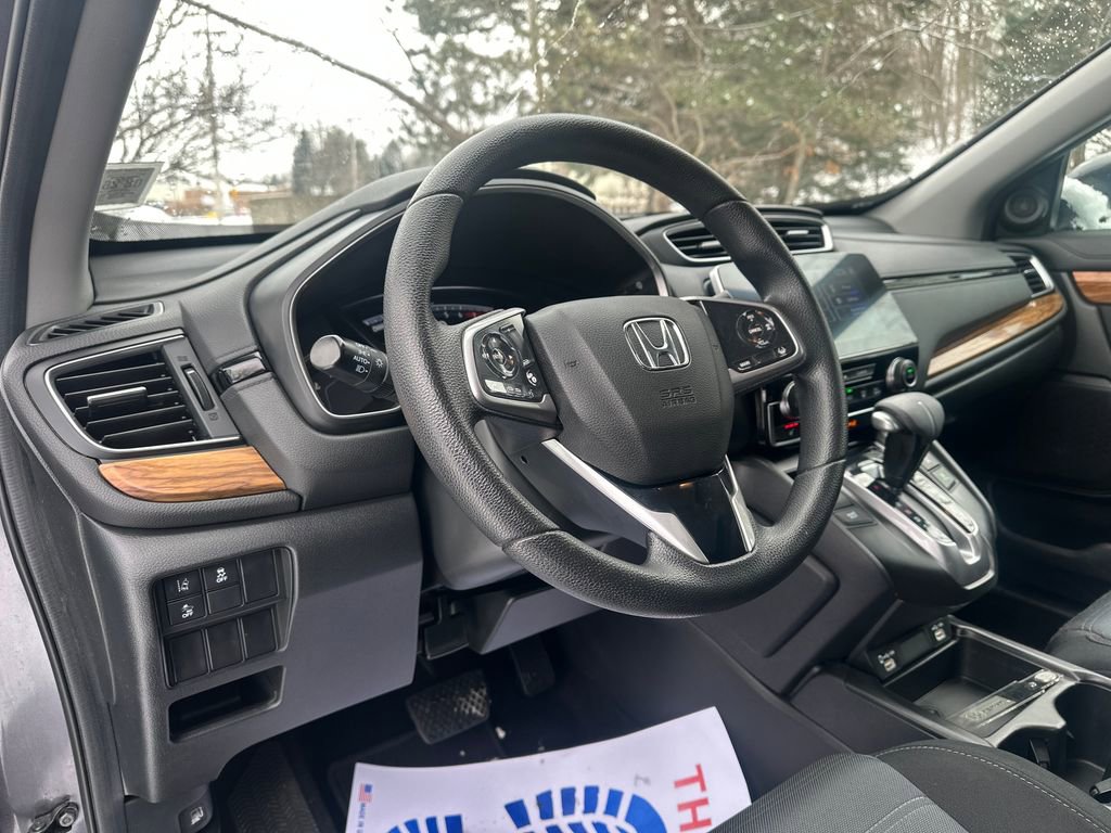 Used 2020 Honda CR-V EX image 6