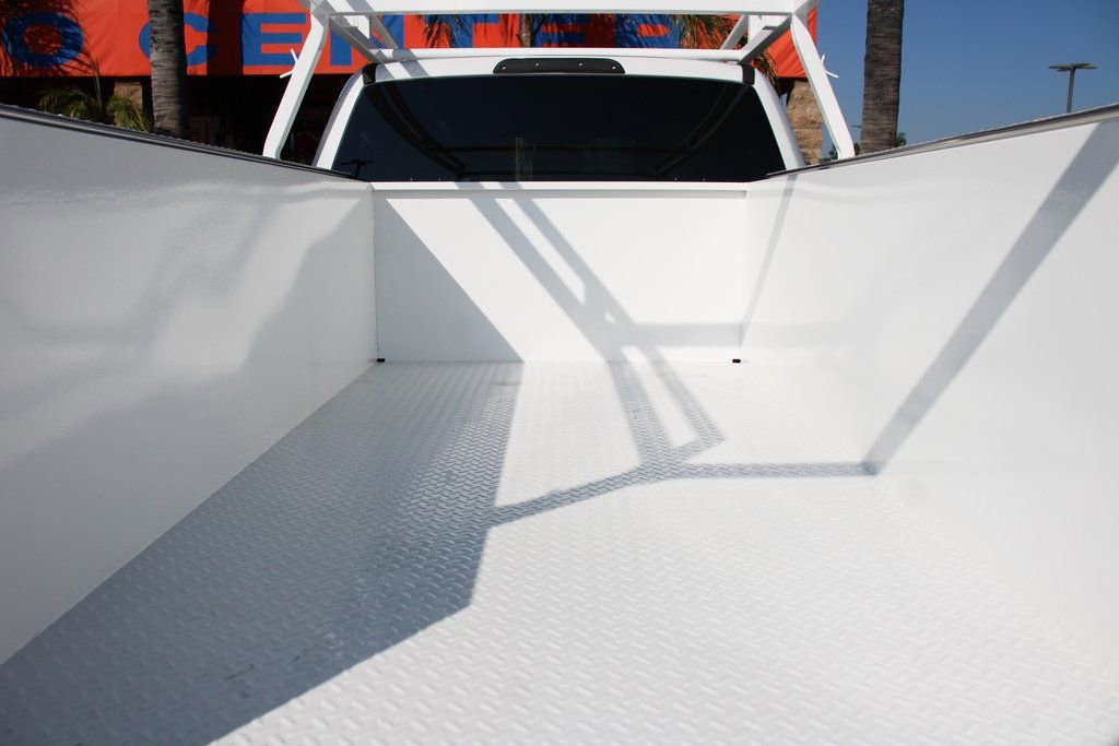 Used 2019 Ford F350 XLT image 8