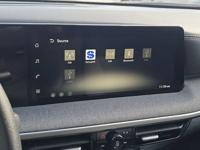 New 2026 Nissan Kicks SV w/ SV Premium Package AWD/4WD image 16