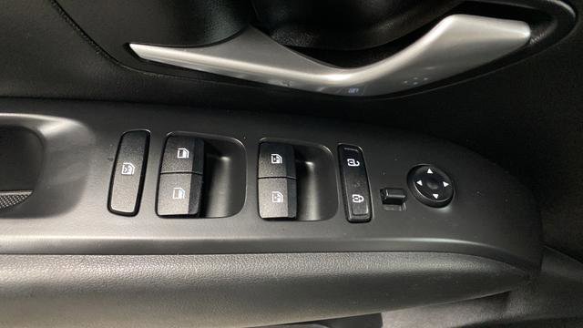Used 2023 Hyundai Tucson SEL w/ Convenience Package FWD image 22