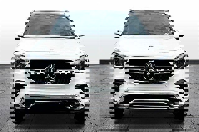 Certified 2025 Mercedes-Benz GLA 250 4MATIC video 2