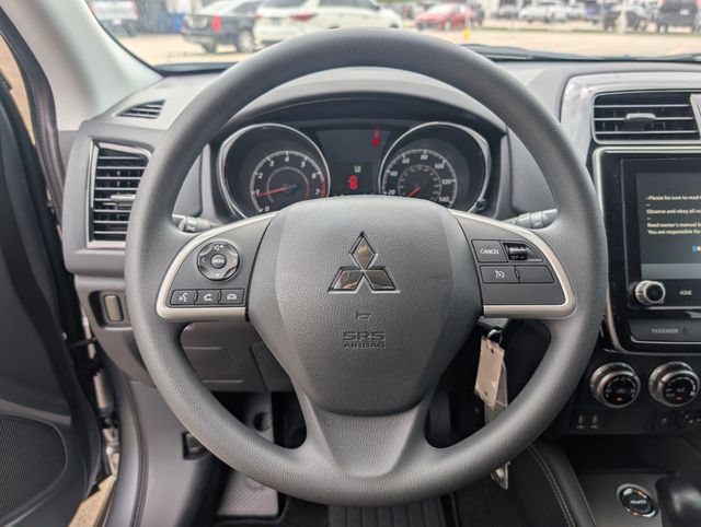New 2026 Mitsubishi Outlander Sport AWD image 14