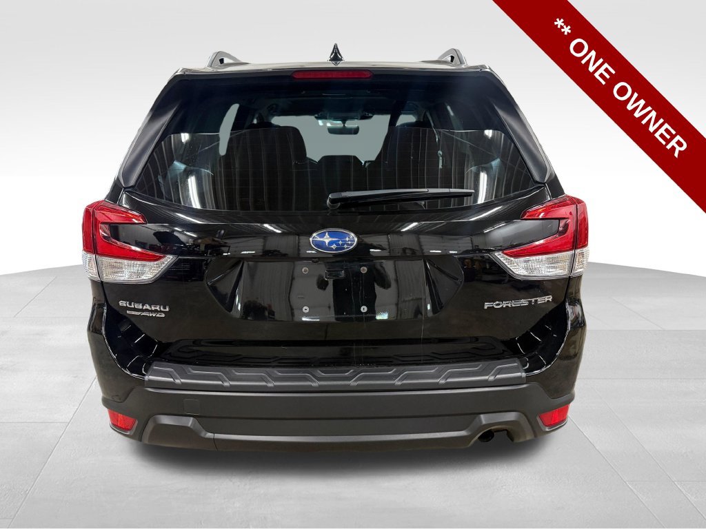 Used 2023 Subaru Forester Premium AWD/4WD image 4