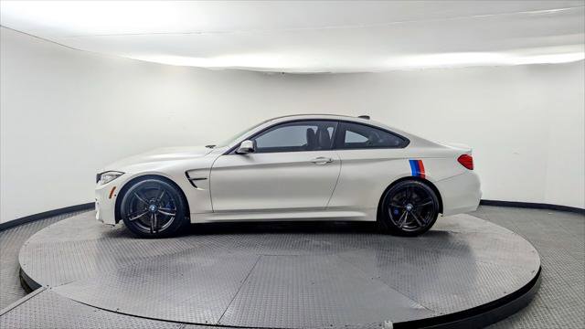 Used 2016 BMW M4 Coupe image 3