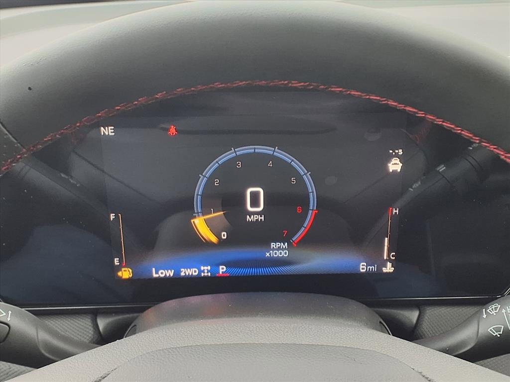 New 2026 Chevrolet TrailBlazer RS w/ Convenience Package image 20