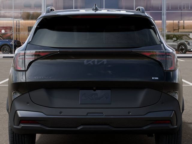 New 2026 Kia Sportage X-Line AWD/4WD image 14